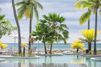 Sheraton Fiji Golf & Beach Resort