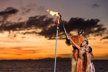 Sheraton Fiji Golf & Beach Resort