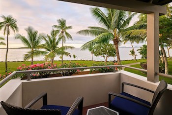 Sheraton Fiji Golf & Beach Resort
