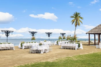 Sheraton Fiji Golf & Beach Resort