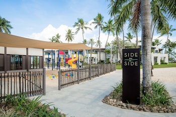 Sheraton Fiji Golf & Beach Resort