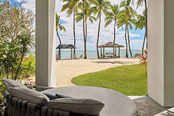 Sheraton Fiji Golf & Beach Resort