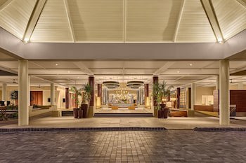 Sheraton Fiji Golf & Beach Resort