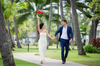 Sheraton Fiji Golf & Beach Resort