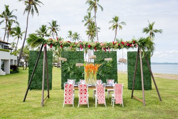 Sheraton Fiji Golf & Beach Resort