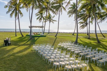 Sheraton Fiji Golf & Beach Resort