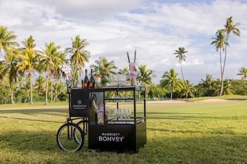 Sheraton Fiji Golf & Beach Resort