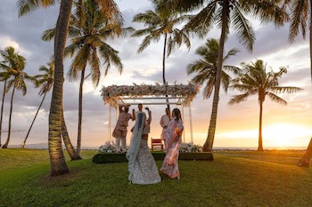 Sheraton Fiji Golf & Beach Resort