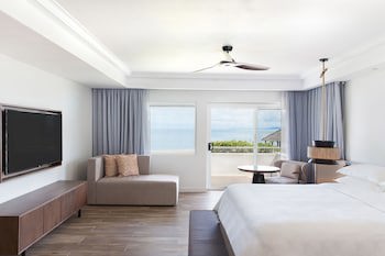 Sheraton Fiji Golf & Beach Resort