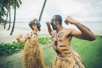 Sheraton Fiji Golf & Beach Resort