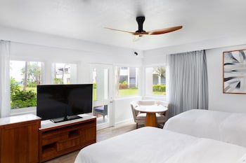 Sheraton Fiji Golf & Beach Resort