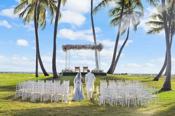 Sheraton Fiji Golf & Beach Resort