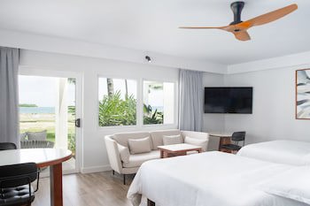 Sheraton Fiji Golf & Beach Resort
