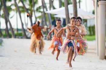 Sheraton Fiji Golf & Beach Resort