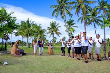 Sheraton Fiji Golf & Beach Resort