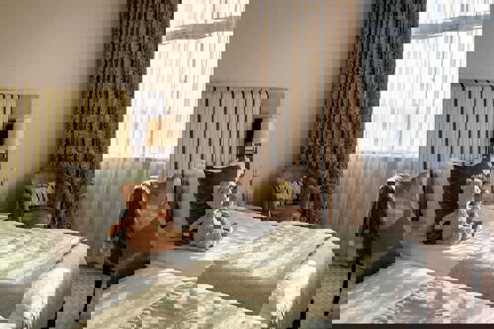 The Cavendish London