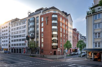 Radisson Hotel Dusseldorf City Center