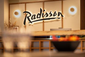 Radisson Hotel Dusseldorf City Center fotoğrafı
