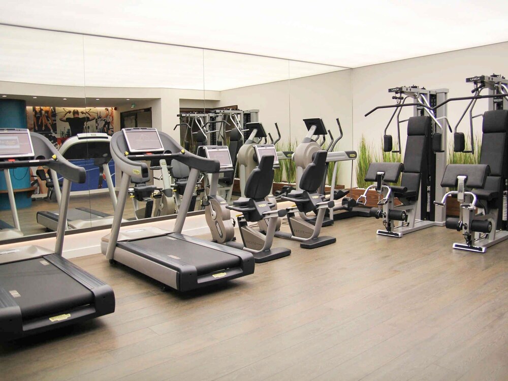 Mercure Orleans Centre