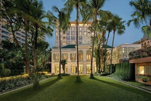 Mandarin Oriental, Bangkok