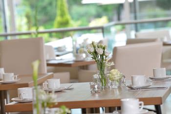 Parkhotel Oberhausen galeri fotoğrafı