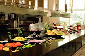 Parkhotel Oberhausen galeri fotoğrafı