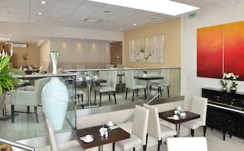 Parkhotel Oberhausen galeri fotoğrafı