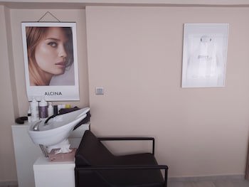 Parkhotel Oberhausen galeri fotoğrafı