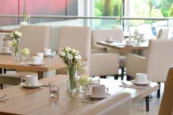 Parkhotel Oberhausen galeri fotoğrafı