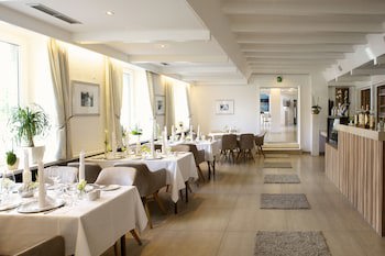 Parkhotel Oberhausen fotoğrafı