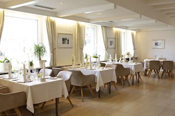 Parkhotel Oberhausen fotoğrafı