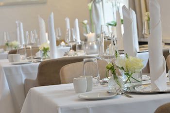 Parkhotel Oberhausen fotoğrafı
