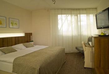 Parkhotel Oberhausen galeri fotoğrafı