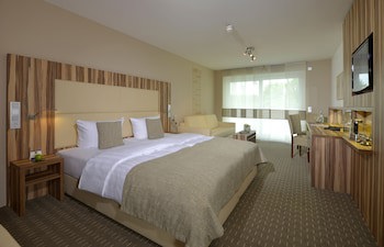 Parkhotel Oberhausen galeri fotoğrafı
