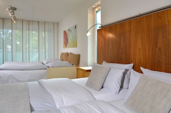 Parkhotel Oberhausen galeri fotoğrafı