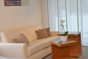 Parkhotel Oberhausen galeri fotoğrafı