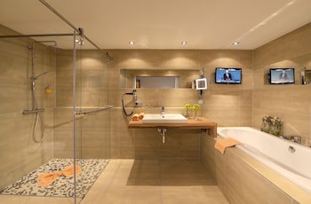 Parkhotel Oberhausen galeri fotoğrafı