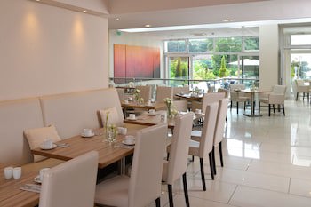 Parkhotel Oberhausen galeri fotoğrafı