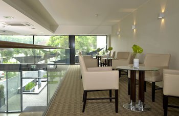 Parkhotel Oberhausen galeri fotoğrafı