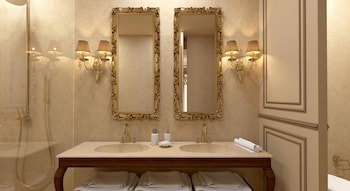 Hotel Savoia e Jolanda, WorldHotels Elite galeri fotoğrafı