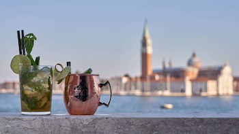 Hotel Savoia e Jolanda, WorldHotels Elite galeri fotoğrafı