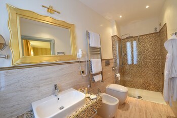 Hotel Savoia e Jolanda, WorldHotels Elite galeri fotoğrafı