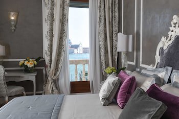 Hotel Savoia e Jolanda, WorldHotels Elite galeri fotoğrafı