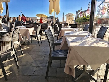 Hotel Savoia e Jolanda, WorldHotels Elite galeri fotoğrafı