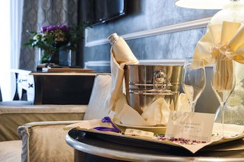 Hotel Savoia e Jolanda, WorldHotels Elite galeri fotoğrafı