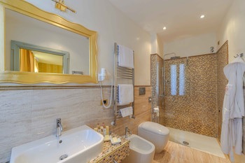 Hotel Savoia e Jolanda, WorldHotels Elite galeri fotoğrafı