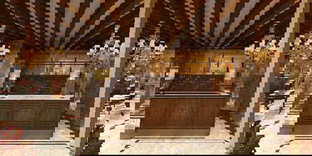 Hotel Savoia e Jolanda, WorldHotels Elite