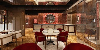 Hotel Savoia e Jolanda, WorldHotels Elite galeri fotoğrafı