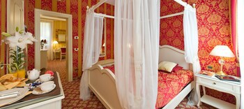 Hotel Savoia e Jolanda, WorldHotels Elite galeri fotoğrafı