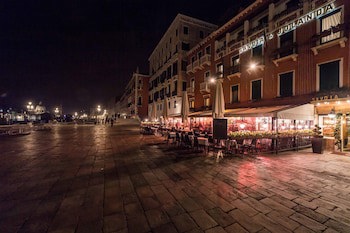 Hotel Savoia e Jolanda, WorldHotels Elite fotoğrafı
